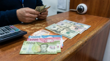 Guía de casas de cambio en Chile: seguridad y tasas hoy 2026