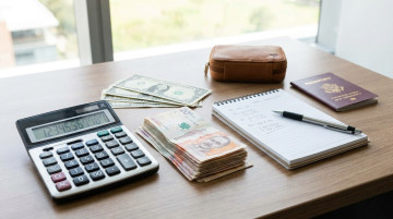 Guía práctica para cambiar divisas en Colombia: cómo calcular tasas y comisiones en casas de cambio