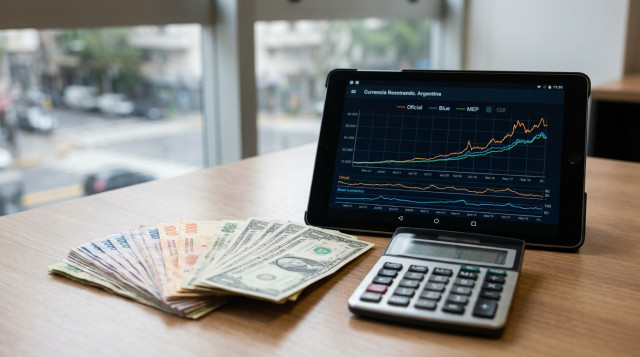 Precio del dólar hoy en Argentina: la cotización oficial alcanza los $ 1.499,01 este 10 de agosto