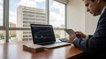 Precio del dólar hoy en Venezuela: tasa del BCV alcanza los Bs 771,07 este 15 de agosto