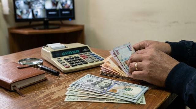 Seguridad en el cambio de divisas y valor de referencia este 12 de agosto