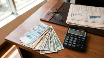 Tipo de cambio en Perú hoy 12 de agosto: el dólar cotiza a S/ 3,38