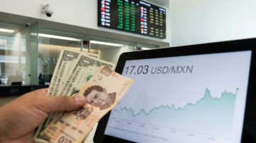 Tipo de cambio USD/MXN hoy: el dólar cotiza en $17,03 y qué revisar antes de cambiar