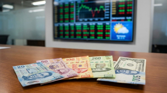 Tipo de cambio USD/MXN hoy: el peso cotiza a $17,05 y contexto breve