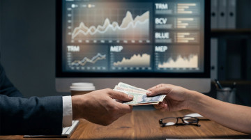 Tipos de cambio clave y remesas: TRM, tasa BCV, dólar blue, MEP y la brecha cambiaria explicados