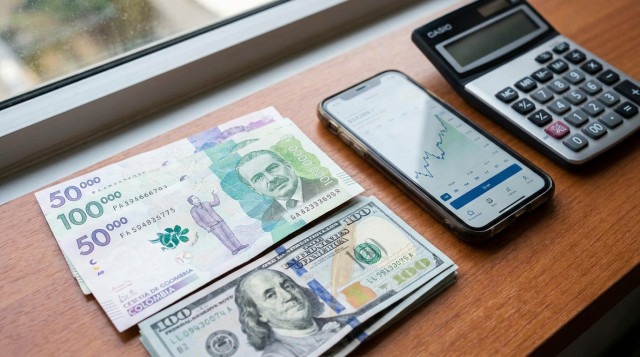 TRM hoy en Colombia: $3.161,27 — lectura de mercado y qué revisar al cambiar