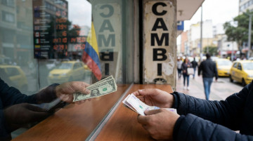 TRM hoy en Colombia: $3.173,54 — leve ajuste y qué revisar antes de cambiar