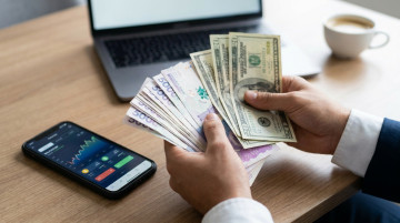 TRM hoy en Colombia baja a $3.075,42: qué revisar antes de cambiar