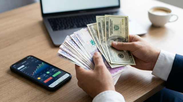 TRM hoy en Colombia baja a $3.075,42: qué revisar antes de cambiar