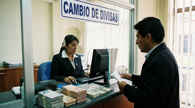 Cómo verificar la tasa oficial del dólar en Bolivia y pasos seguros para cambiar hoy (Bs 12,48)