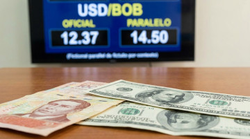 Cotización del dólar en Bolivia hoy: oficial a Bs 12,37 y contexto del mercado