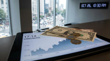 Dólar en México hoy: USD/MXN $17,14, qué revisar antes de cambiar