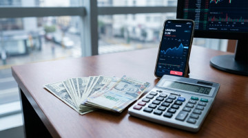 Dólar en Perú hoy: USD/PEN a S/ 3,36, evolución y dónde consultar el tipo de cambio
