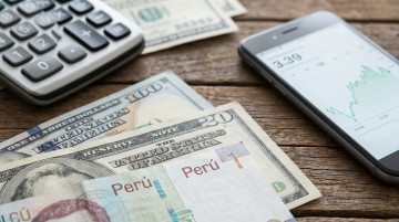 Dólar en Perú hoy: USD/PEN a S/ 3,39 y qué revisar antes de cambiar