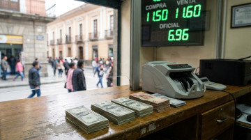 Dónde revisar y cómo interpretar la cotización del dólar a Bs 11,56 en Bolivia