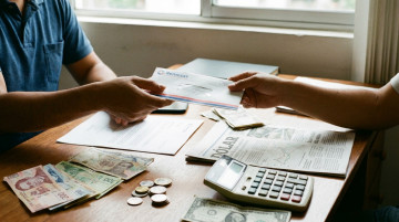 Guía práctica: qué son la TRM, la tasa BCV, el dólar blue y el MEP y cómo afectan tus remesas