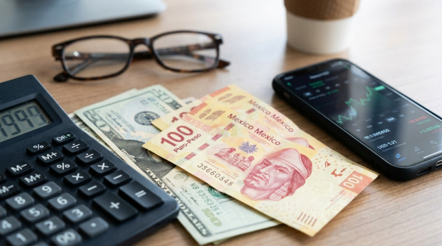 Precio del dólar en México hoy: USD/MXN $17,20, qué significa para quien cambia divisas