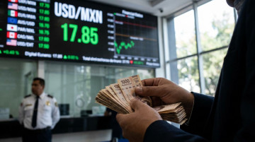 Tipo de cambio USD/MXN hoy: el dólar cotiza a $17.85 y qué revisar antes de cambiar