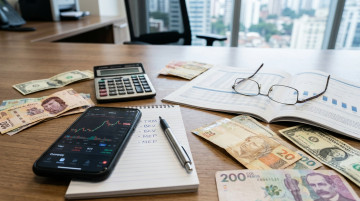 Tipos de cambio en América Latina: TRM, tasa BCV, dólar blue, MEP, brechas y cómo impactan las remesas