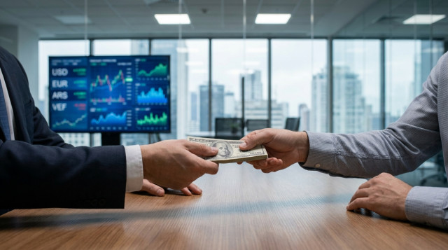 Tipos de cambio y remesas: qué son la TRM, la tasa BCV, el dólar blue y el MEP y por qué importa la brecha cambiaria