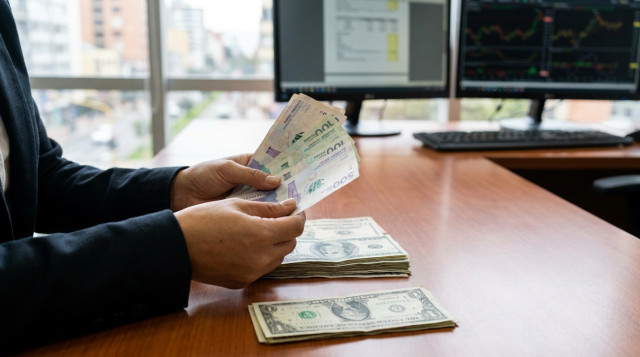 TRM hoy en Colombia: $3.116,61 — lectura de la jornada y qué revisar antes de cambiar