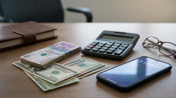 TRM hoy en Colombia: $3.159,07 — lectura de la jornada y checklist antes de cambiar