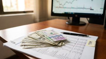 TRM hoy en Colombia: $3.159,07 y ajuste moderado en la cotización