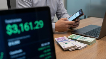 TRM hoy en Colombia: $3.161,29 — qué implica para remesas y compras