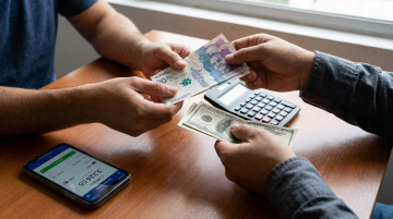 TRM hoy en Colombia: $3.224,55 y breve lectura de la jornada