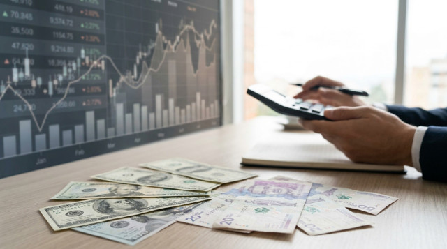 TRM hoy en Colombia cotiza $3.335,51 — cómo interpretar la cifra y pasos antes de cambiar