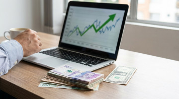 TRM hoy en Colombia sube a $3.348,49 — qué revisar antes de cambiar
